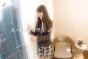 天堂素人 巨乳极品jk御姐  背景图片