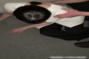 0411_喝醉酒得极品小妹  背景图片