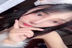 超正网红主播兼差援交 下海给榜一大哥包养  背景图片