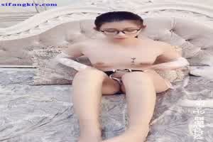 学院派网红司语 小母狗自摸  背景图片