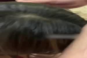 女人生下来就是来拿操的  背景图片