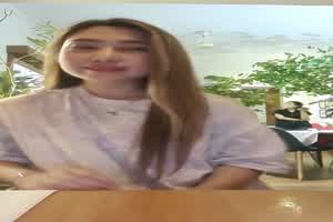 餐厅露出会被后面发现吗  背景图片