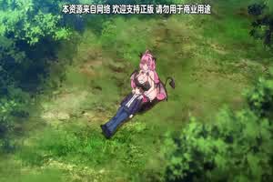 魅魔仙境第2集 娇小身材巨乳！ 邪恶的 Burikko 魅魔，小恶魔的音量  背景图片