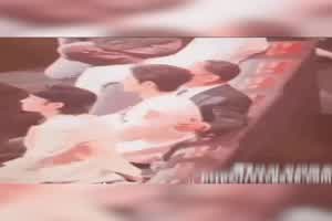 门事件 顶流男明星 肖战 竟被京城国企第一贪李爱庆包养早年靠卖屁股博资源 口交爆菊  背景图片