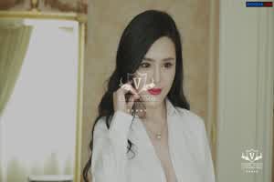 韩式半永久需要的赶紧报价！  背景图片