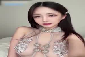 那么漂亮的欧尼极品身材高颜质吃精样子绝美了  背景图片