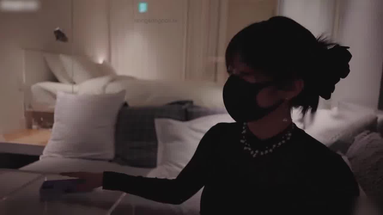  HongKongDoll 玩偶姐姐-森林番外篇爱在夏威夷+会员私信 的剧照10