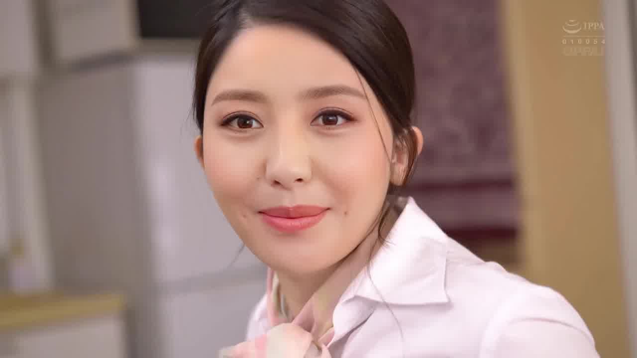  【AI明星换脸】AI 佟丽娅 痴女治疗师 完美换脸，极品中的极品 的剧照3