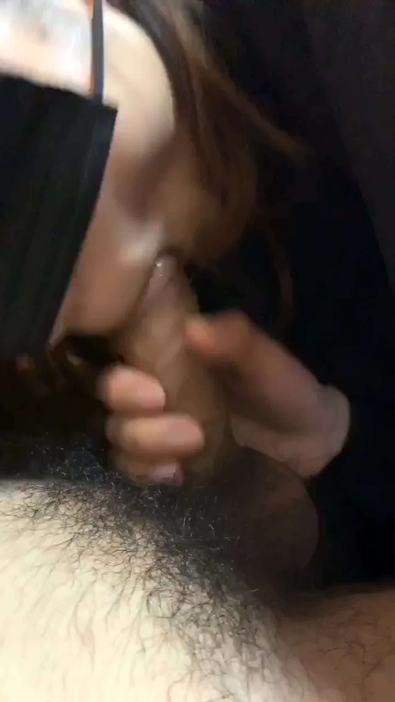  堂妹给我口，说我比他对象大 的剧照7