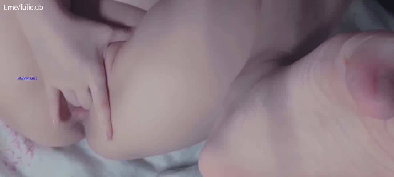  这种白嫩无毛粉逼自慰太可惜了 需要大佬满足性欲 的剧照7