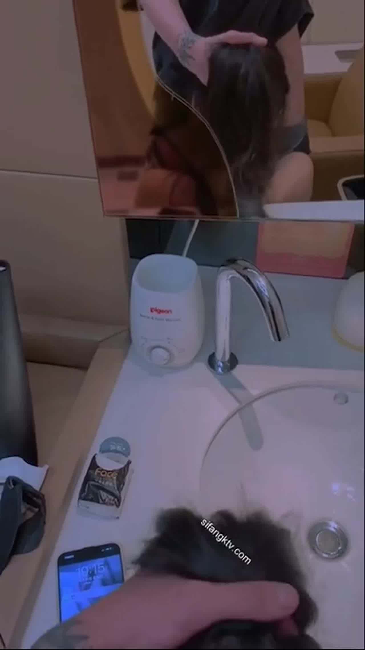  约炮大神后入母狗正妹淫荡录影 的剧照8