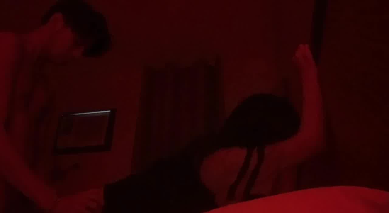  哀居网红170W粉正妹甜蜜性爱泄密 的剧照8