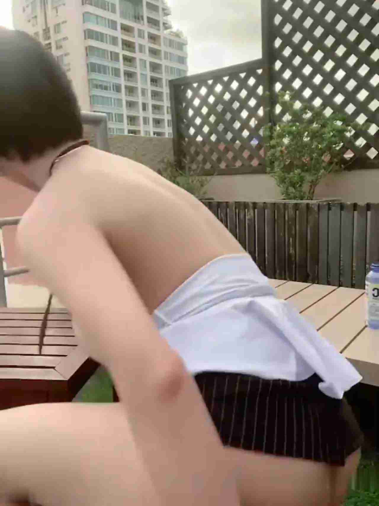  越南网红大波妹福利视频（二十六） 的剧照5