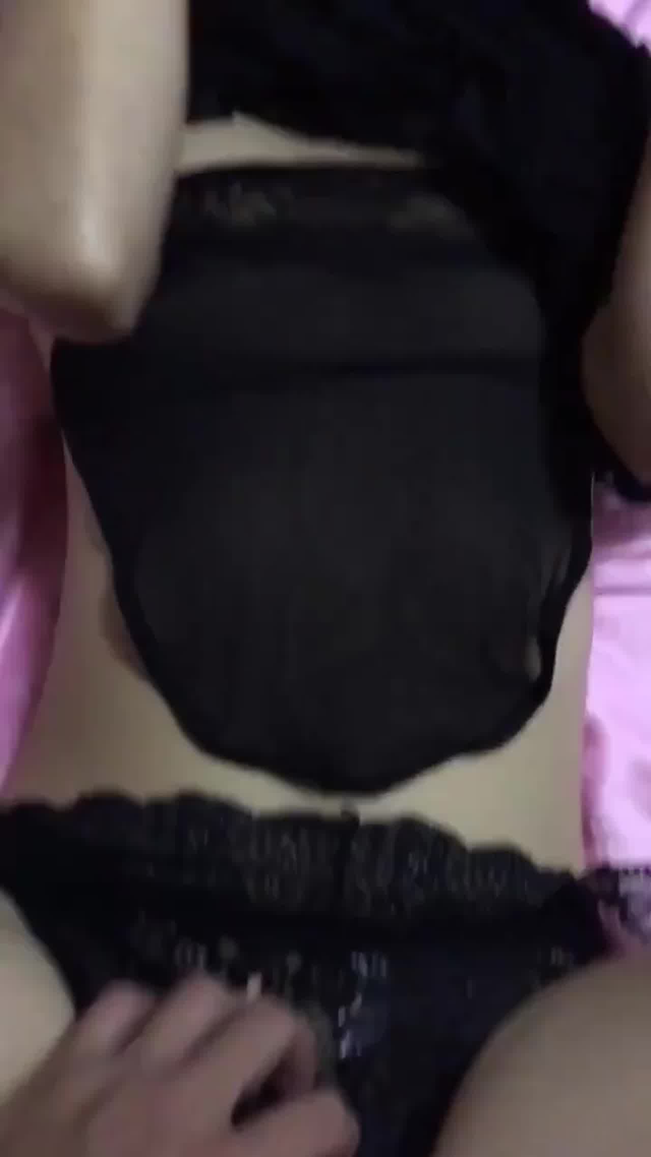  我的情趣黑丝妹妹 的剧照8