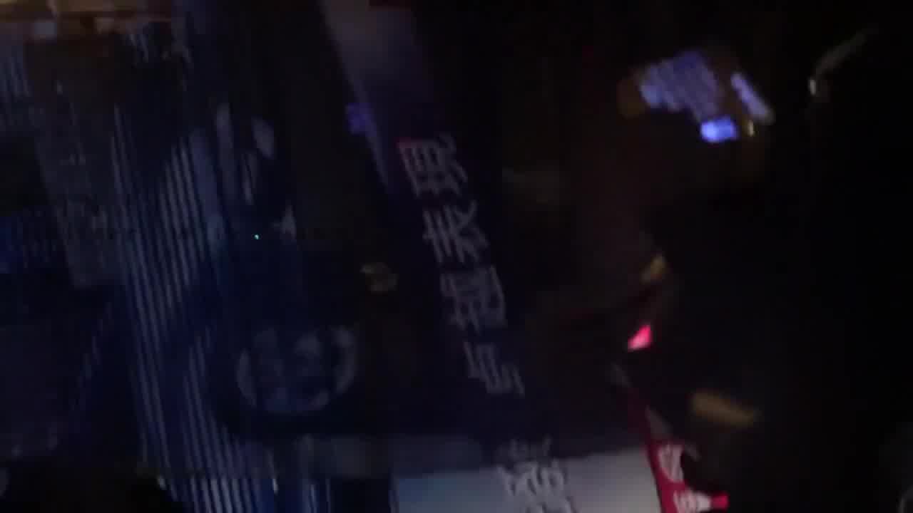  摄影师王动的粉丝群福利流出 的剧照2