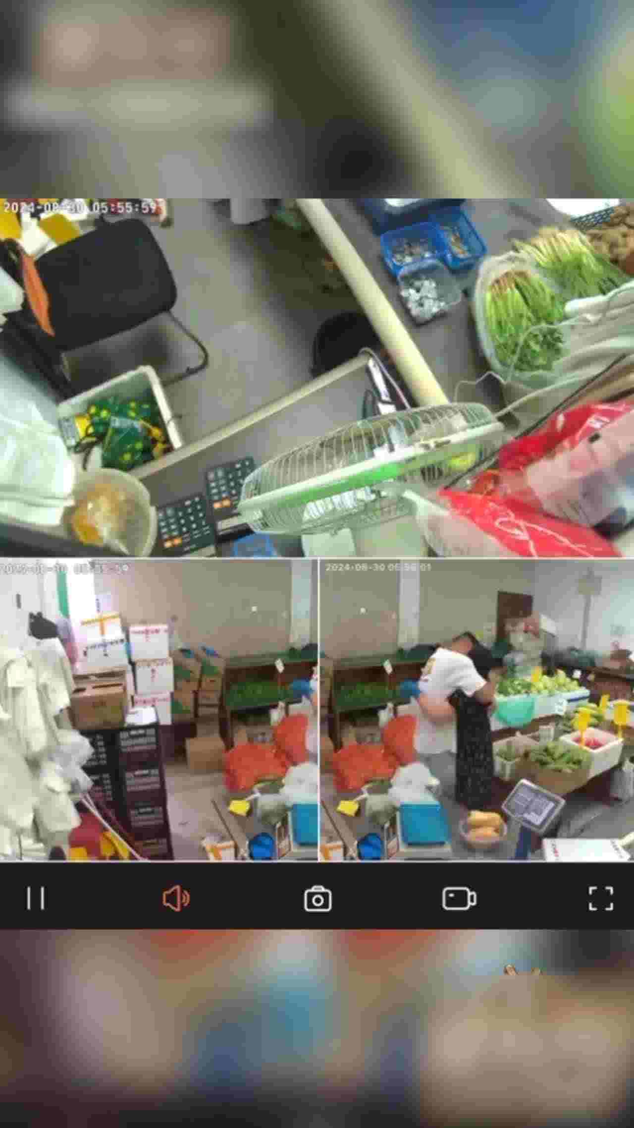  上海一女子曝光自己老公与亲妈乱伦 这难道是AV剧情照进了现实？ 的剧照6