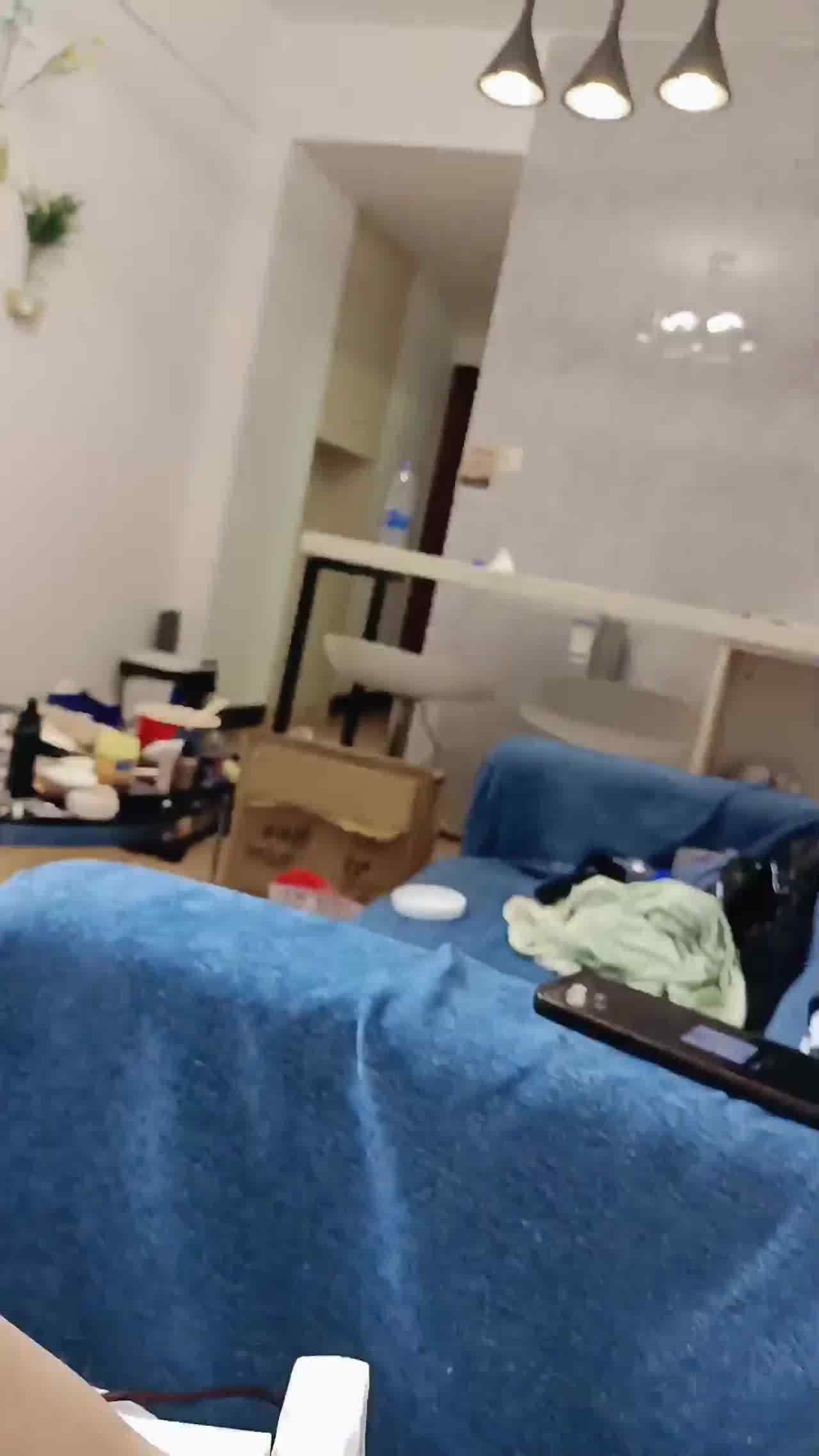  班花美女清纯小妹被渣男干了！【小甜心】好可怜心痛啊~喜欢小妹妹的不要错过！ 的剧照3