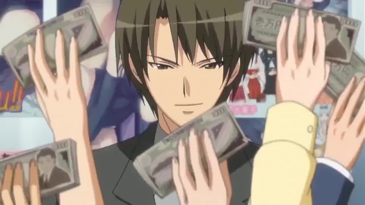  签书会附送免费中出口交 的剧照3