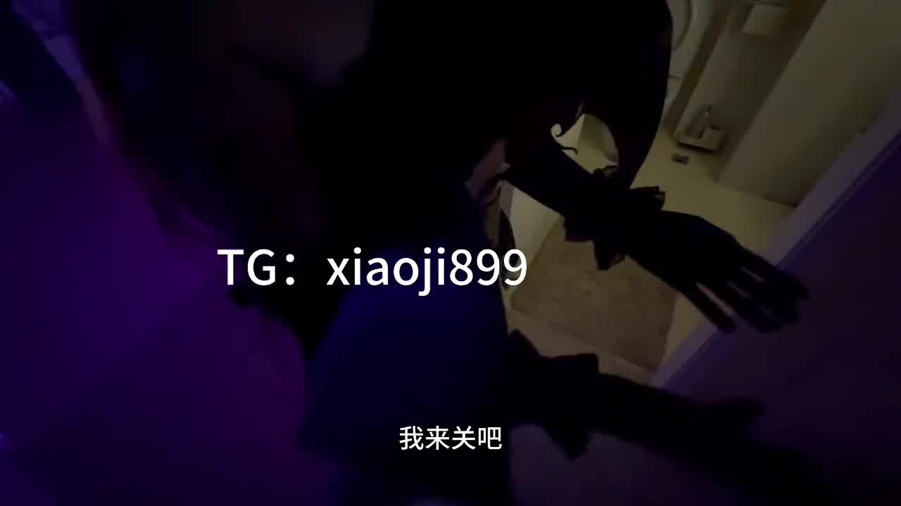  自购推特新晋上门鸡-18岁居然才1000一次，cos只要加500，100万粉丝网红随便玩，便宜 的剧照8