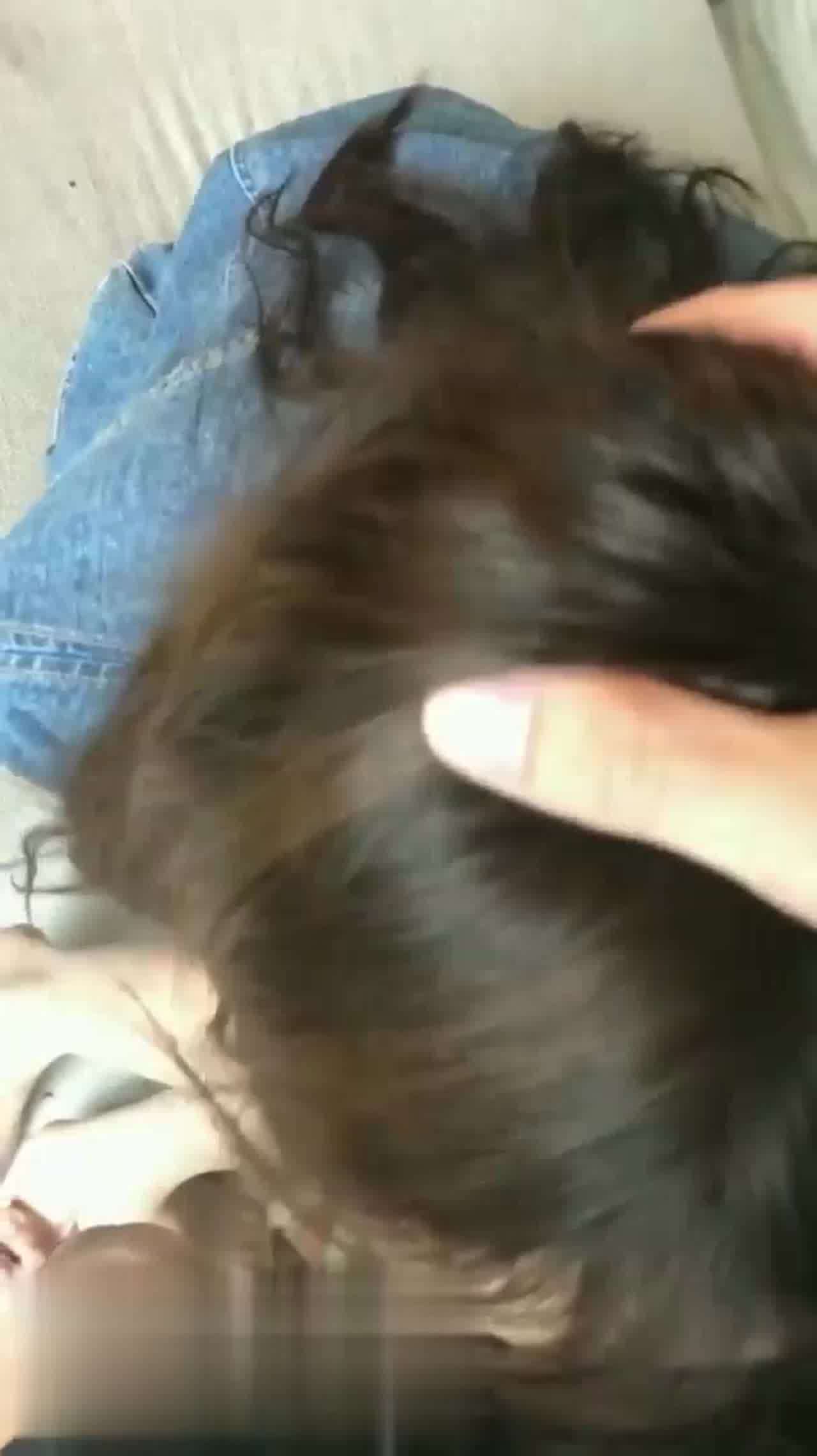  口爆金品牛仔妹肤白貌美 的剧照6