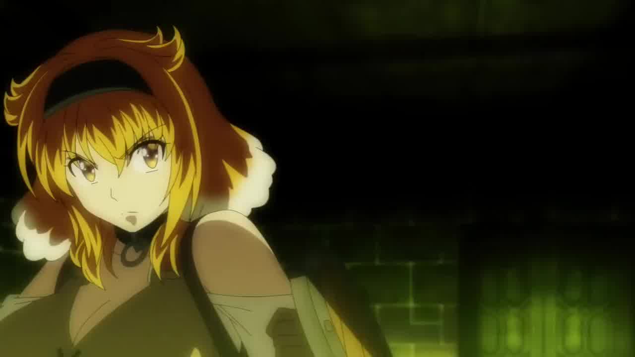  异世界迷宫里的后宫生活 6 的剧照7