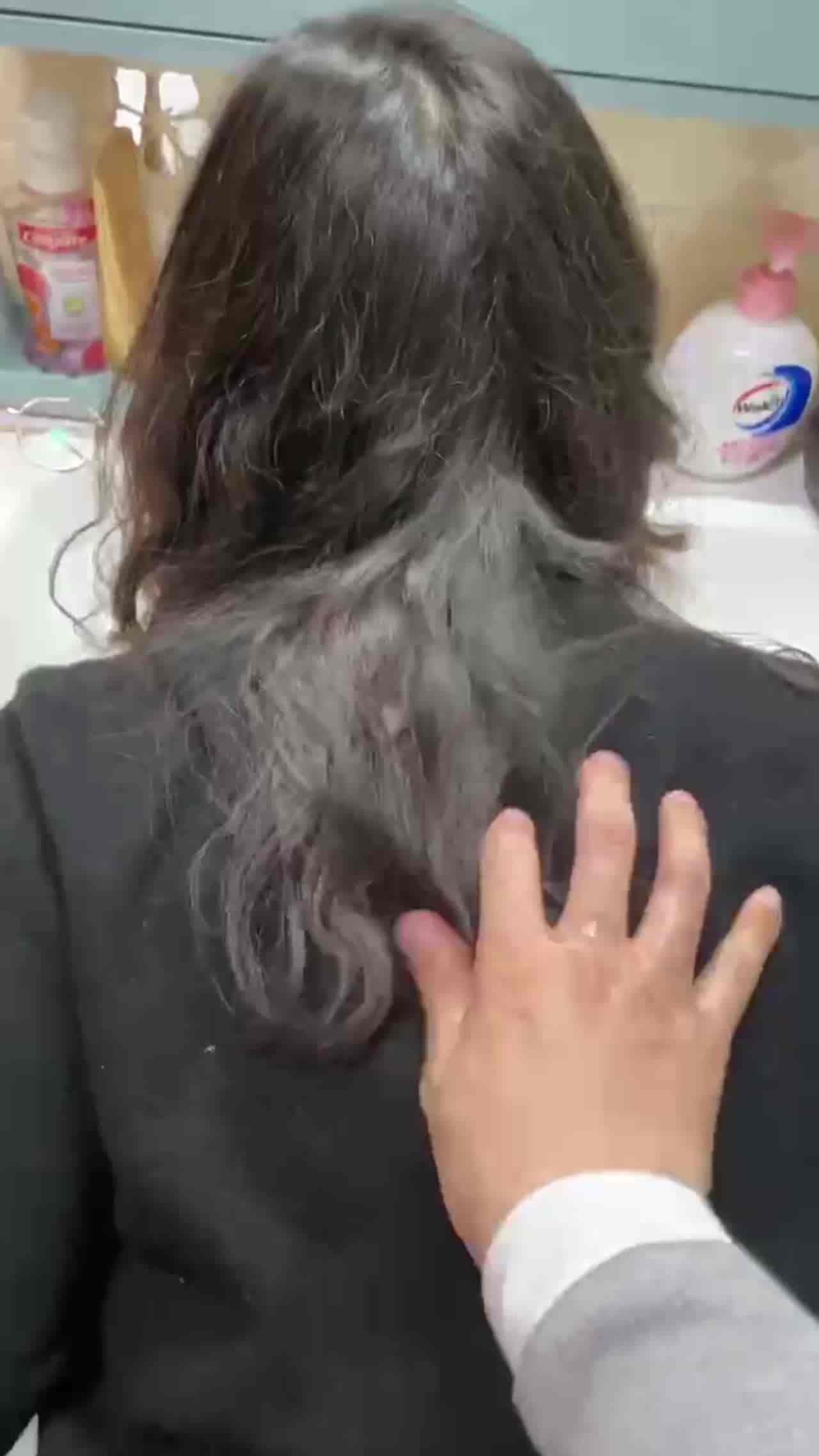  温柔体贴的母爱阿姨 肉丝高跟鞋太棒了 的剧照5