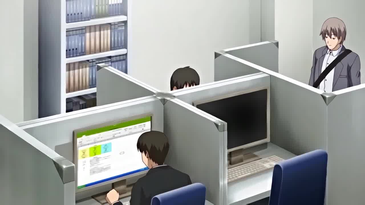  她被他拥抱的那一天 2 的剧照3