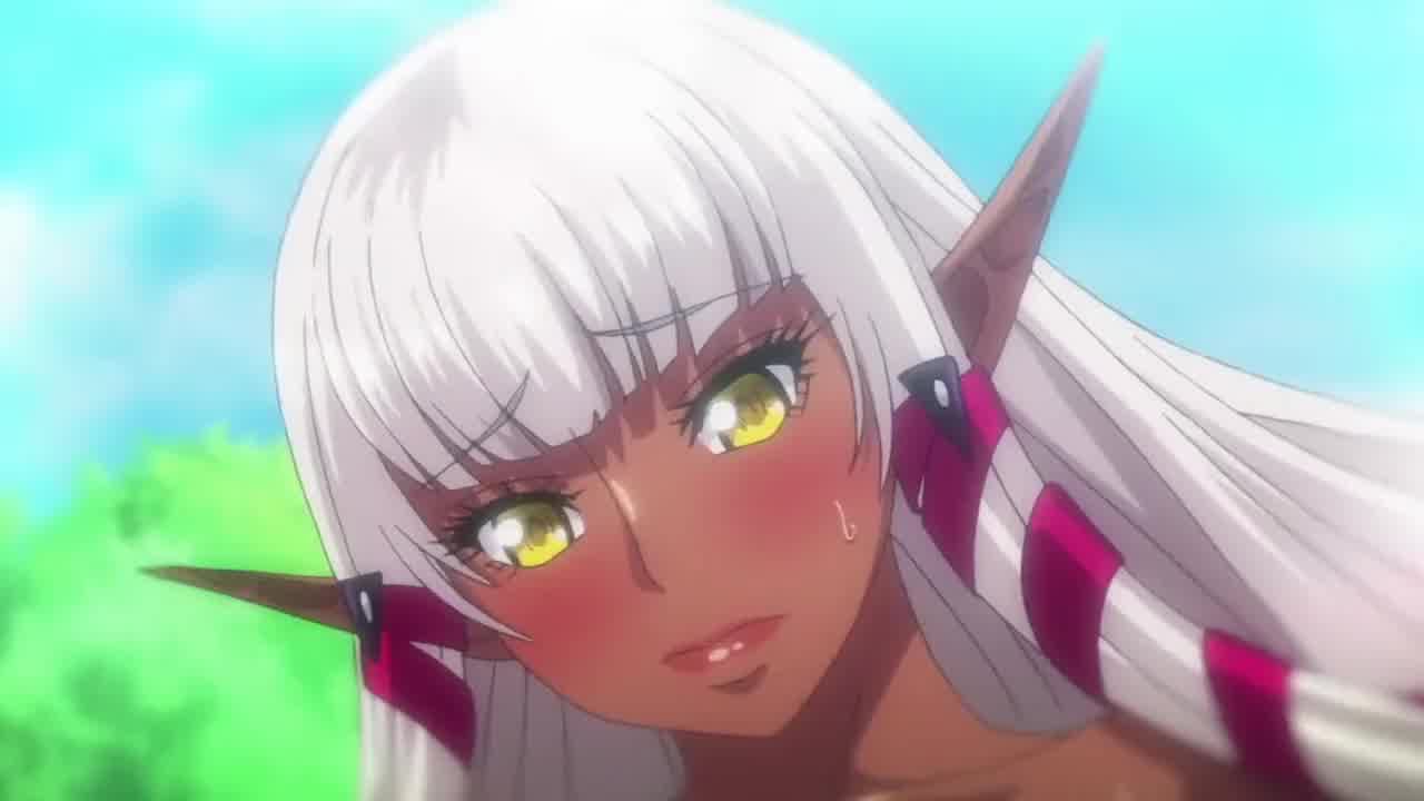  欢迎来到浪荡精灵之林 4 的剧照10