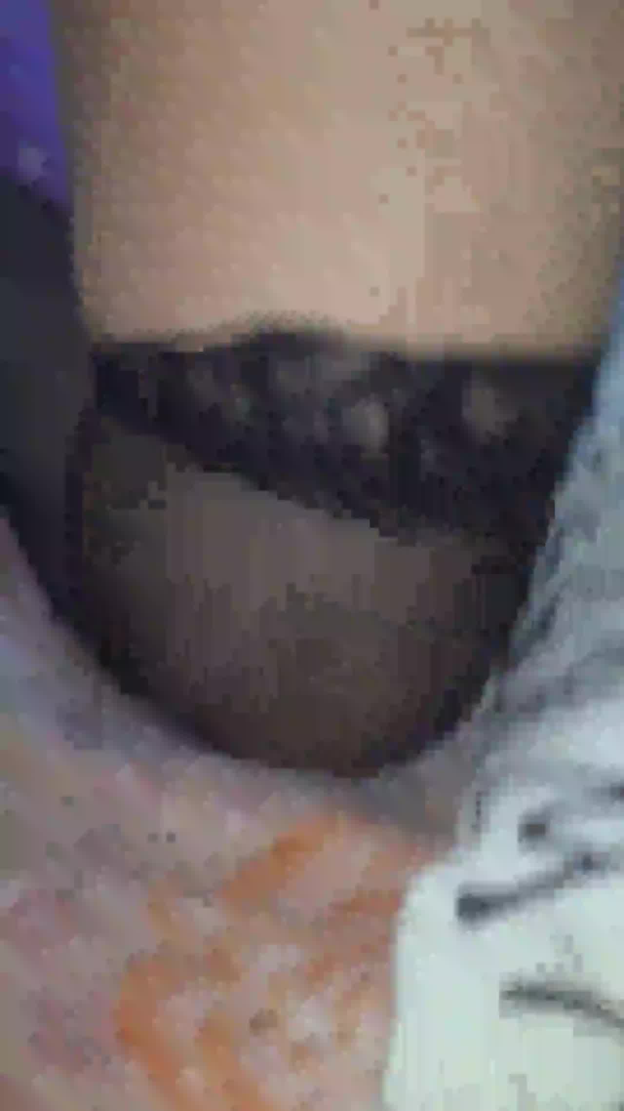  丝袜母狗被后入 的剧照6