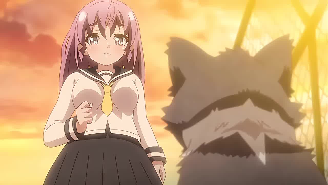  魔斗姬莉斯缇亚  1 的剧照10