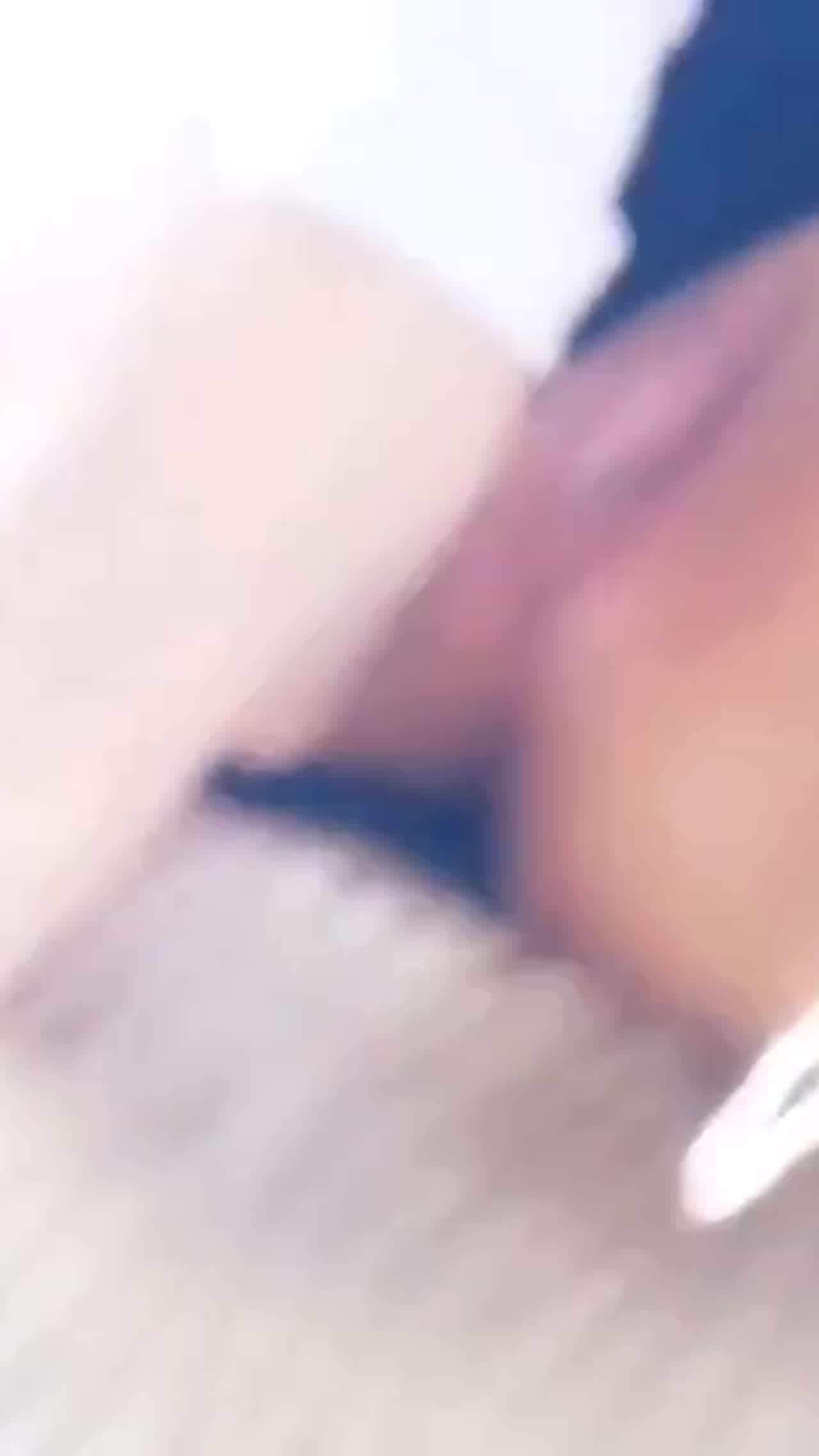  快手抖音小狐仙安冉字拍福利 的剧照5