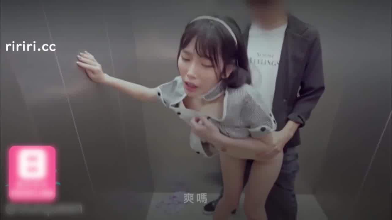  swag日系百货电梯小姐sunny 的剧照6